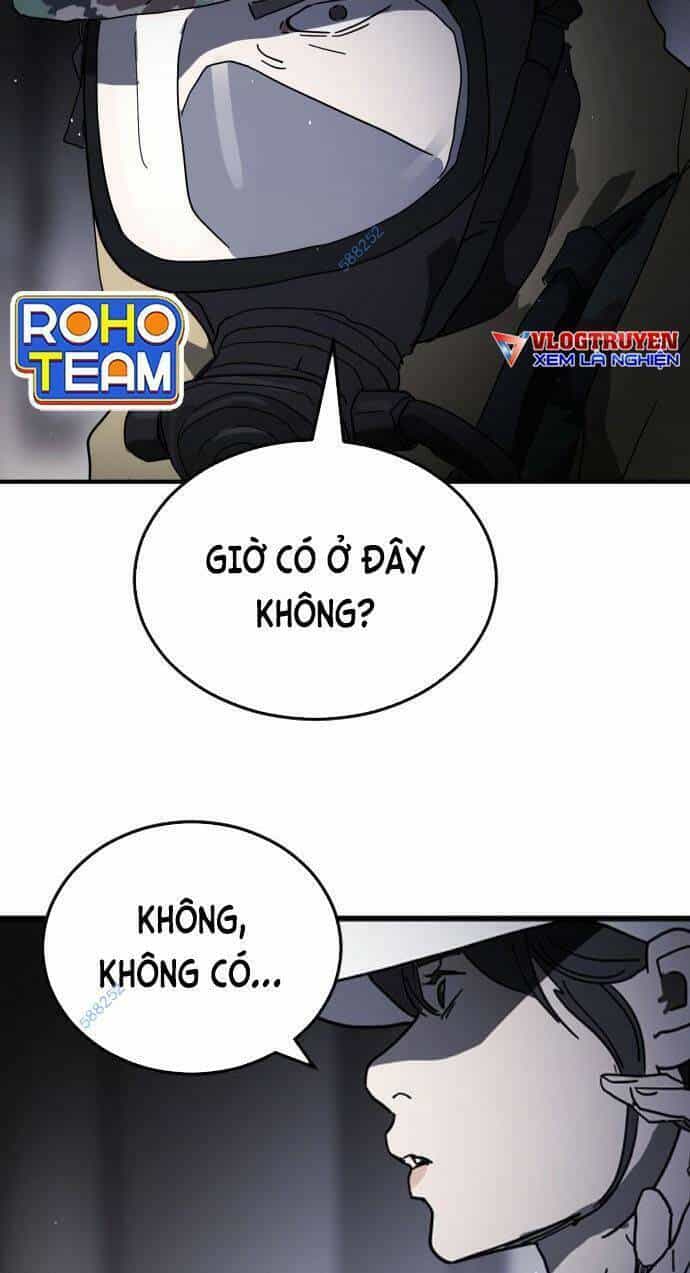 Đại Dịch Seoul - Chương 104 - ảnh 48