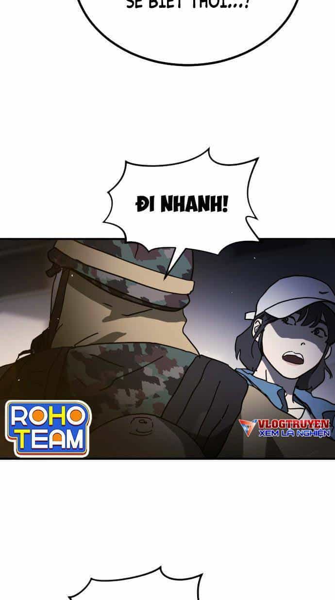 Đại Dịch Seoul - Chương 104 - ảnh 69