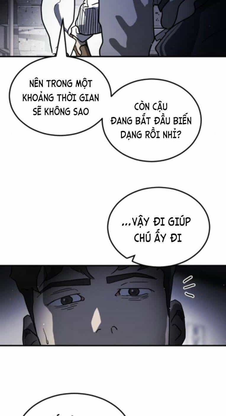 Đại Dịch Seoul - Chương 105 - ảnh 30