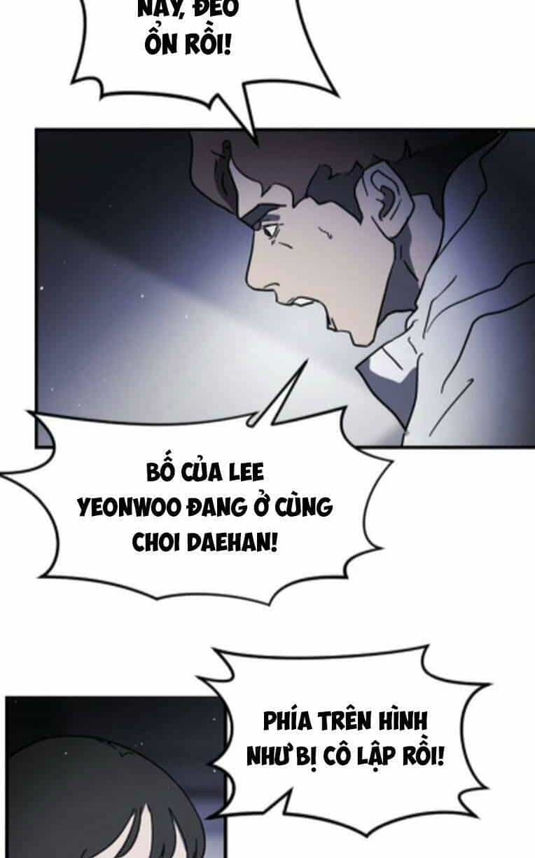 Đại Dịch Seoul - Chương 105 - ảnh 48