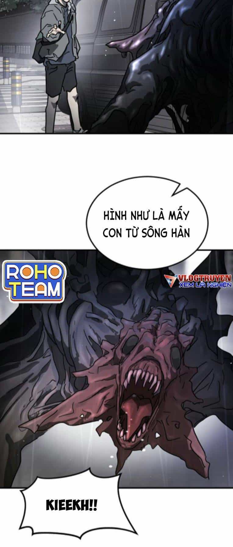 Đại Dịch Seoul - Chương 105 - ảnh 72