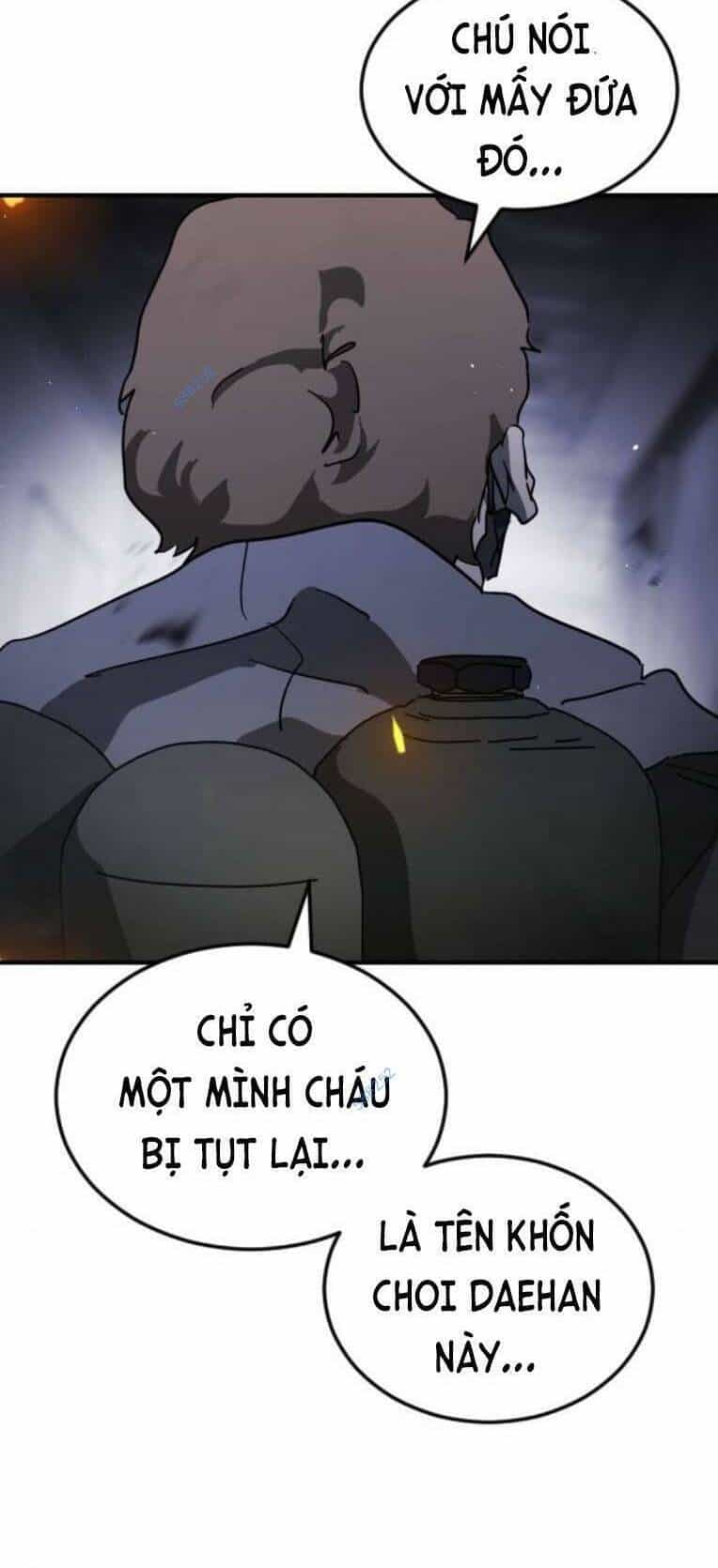 Đại Dịch Seoul - Chương 106 - ảnh 32