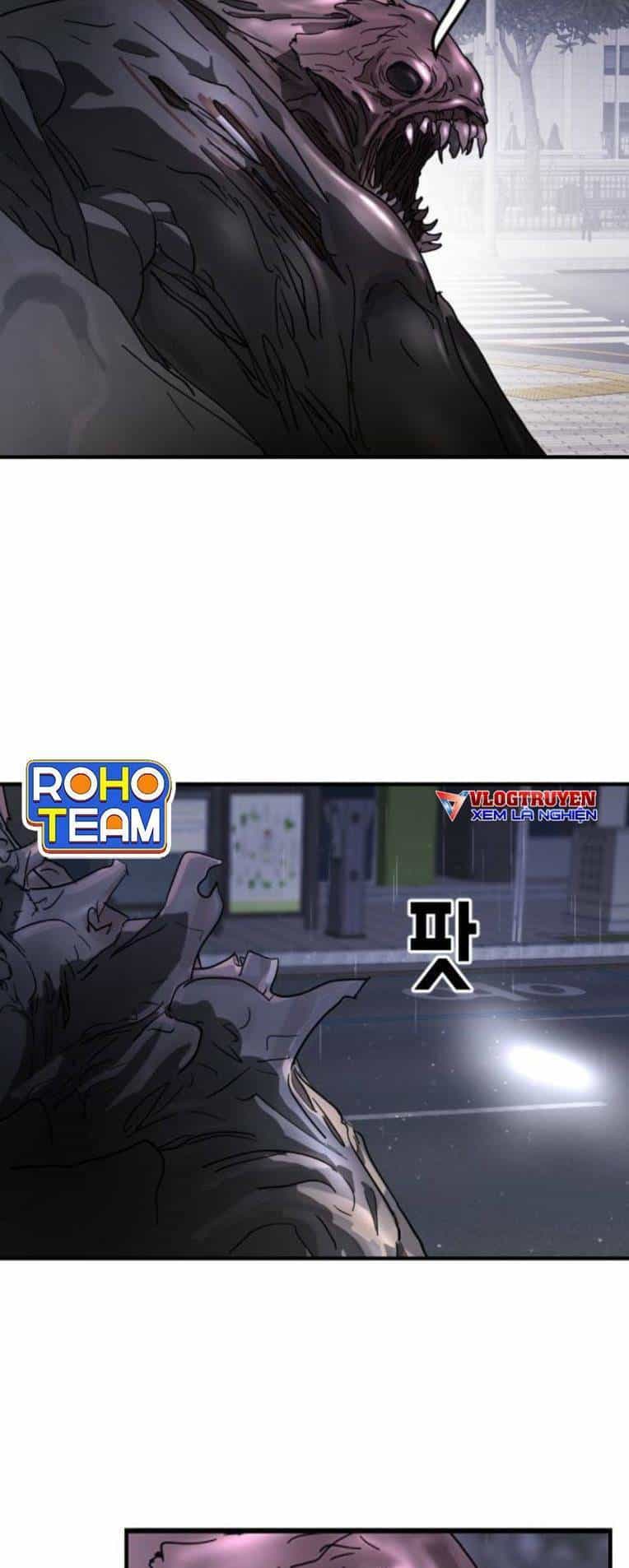 Đại Dịch Seoul - Chương 106 - ảnh 67