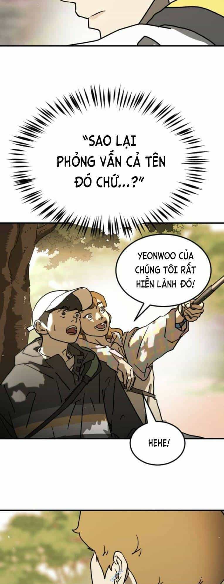 Đại Dịch Seoul - Chương 106 - ảnh 7