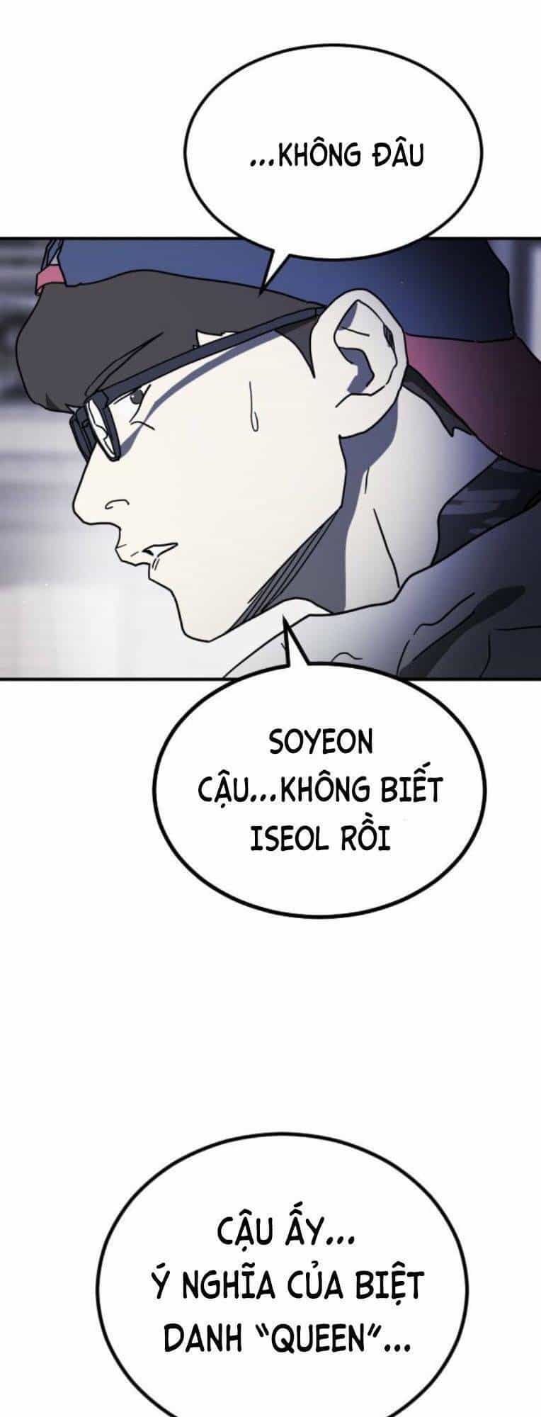 Đại Dịch Seoul - Chương 106 - ảnh 72