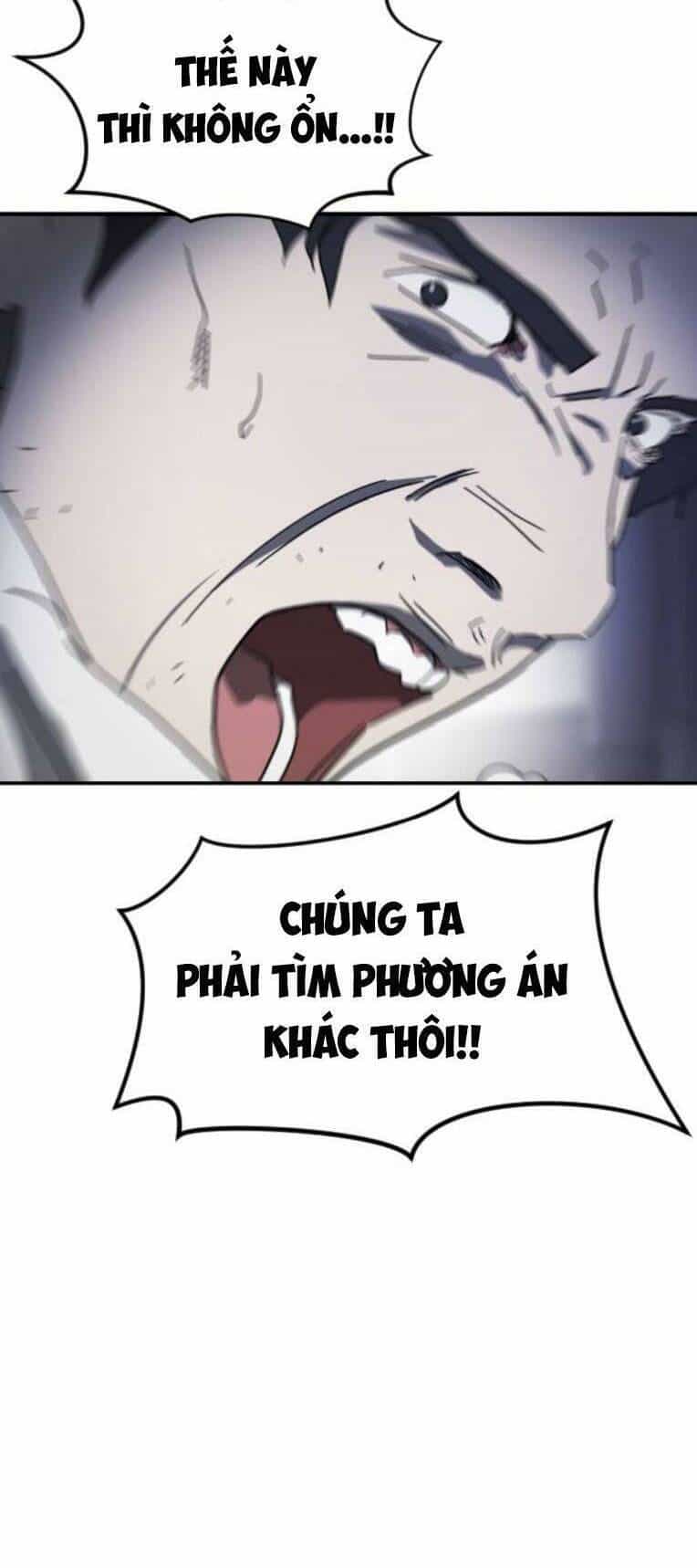Đại Dịch Seoul - Chương 107 - ảnh 26
