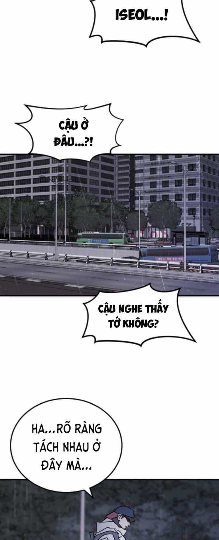 Đại Dịch Seoul - Chương 107 - ảnh 28