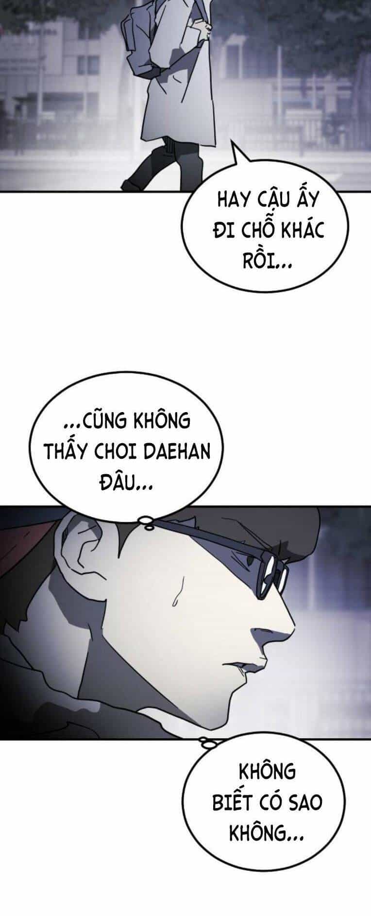 Đại Dịch Seoul - Chương 107 - ảnh 29