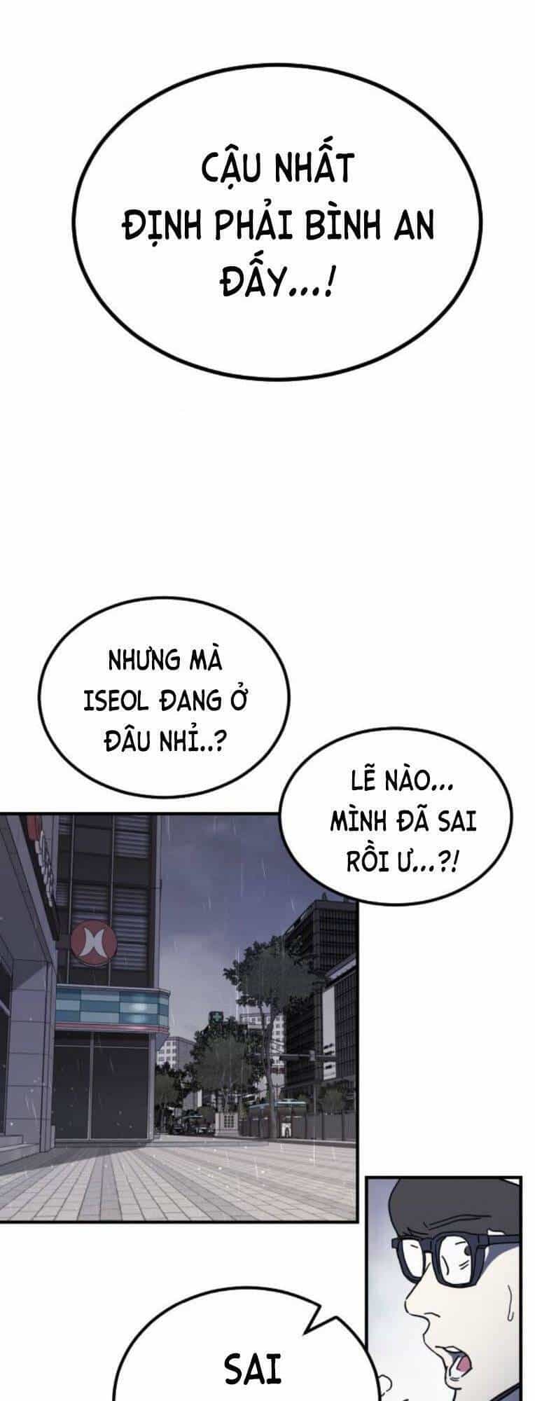 Đại Dịch Seoul - Chương 107 - ảnh 30