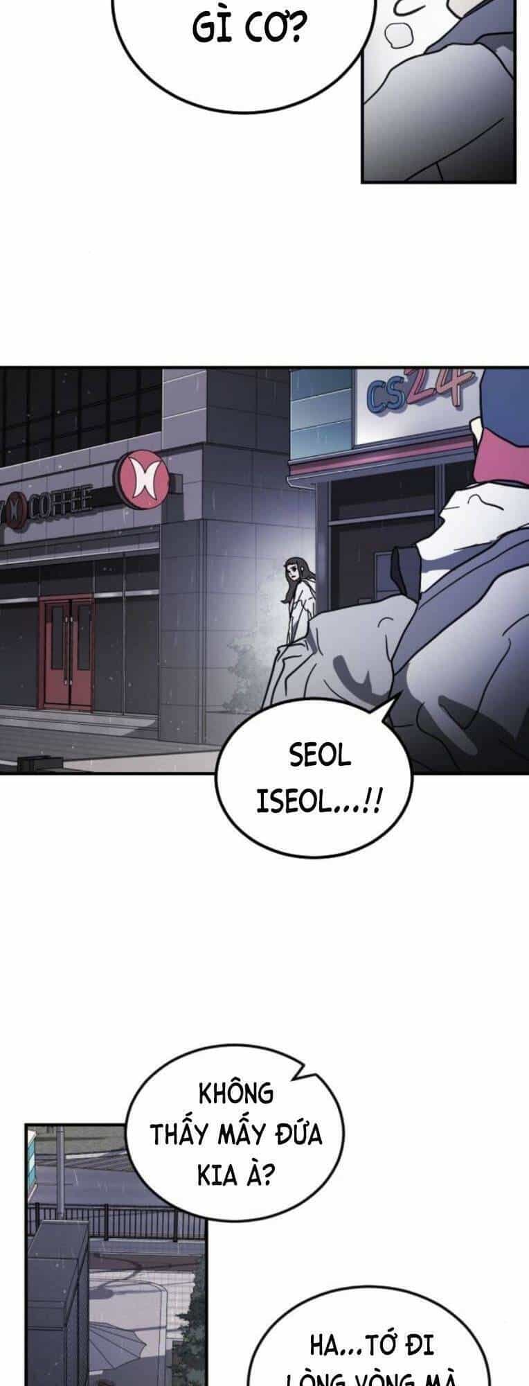 Đại Dịch Seoul - Chương 107 - ảnh 31