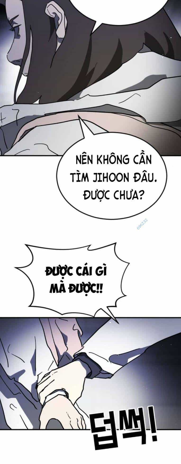 Đại Dịch Seoul - Chương 107 - ảnh 39