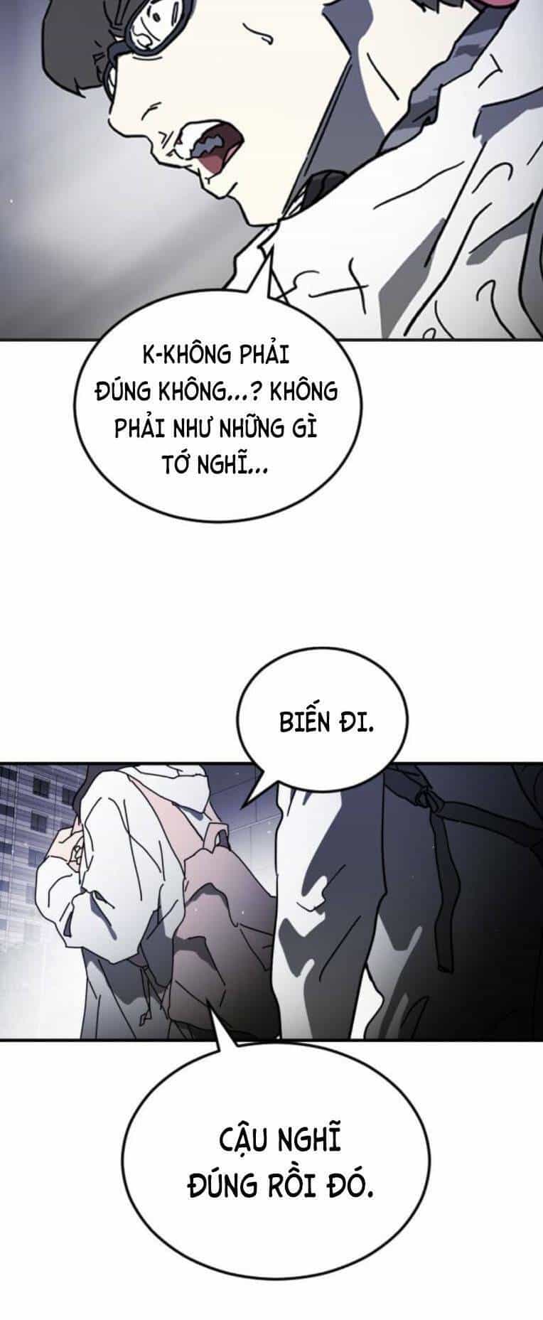 Đại Dịch Seoul - Chương 107 - ảnh 42