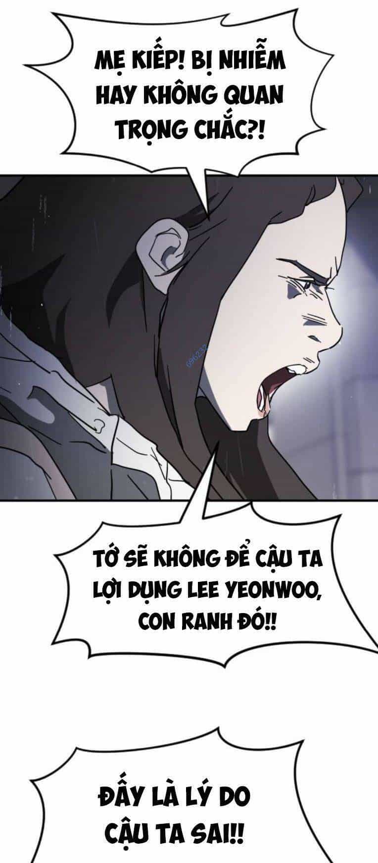 Đại Dịch Seoul - Chương 107 - ảnh 50