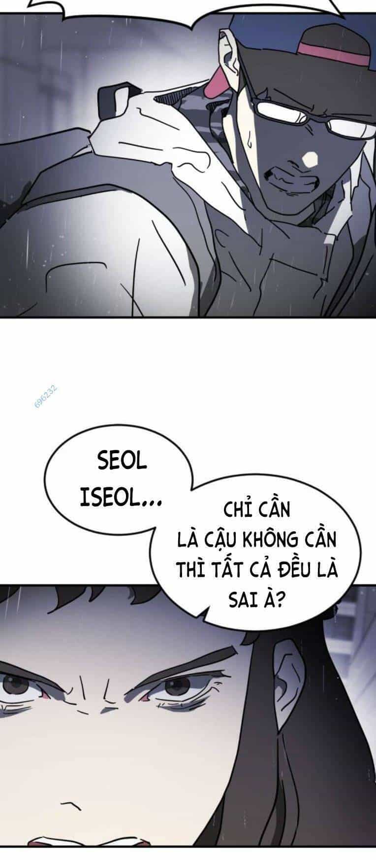 Đại Dịch Seoul - Chương 107 - ảnh 51