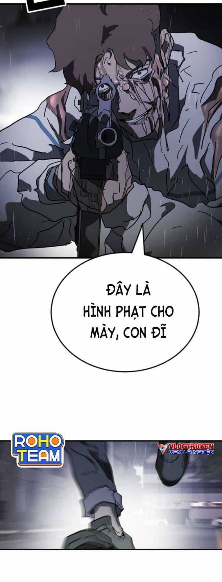 Đại Dịch Seoul - Chương 107 - ảnh 68