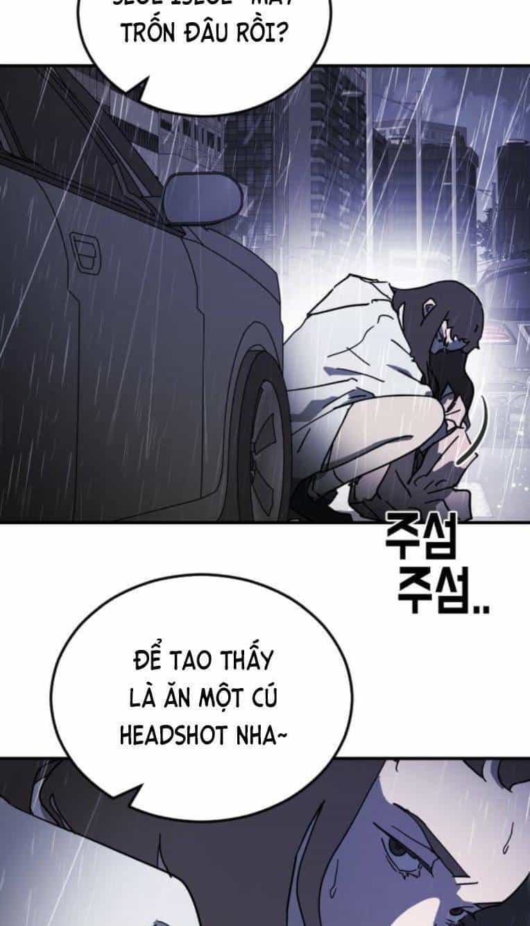 Đại Dịch Seoul - Chương 108 - ảnh 18