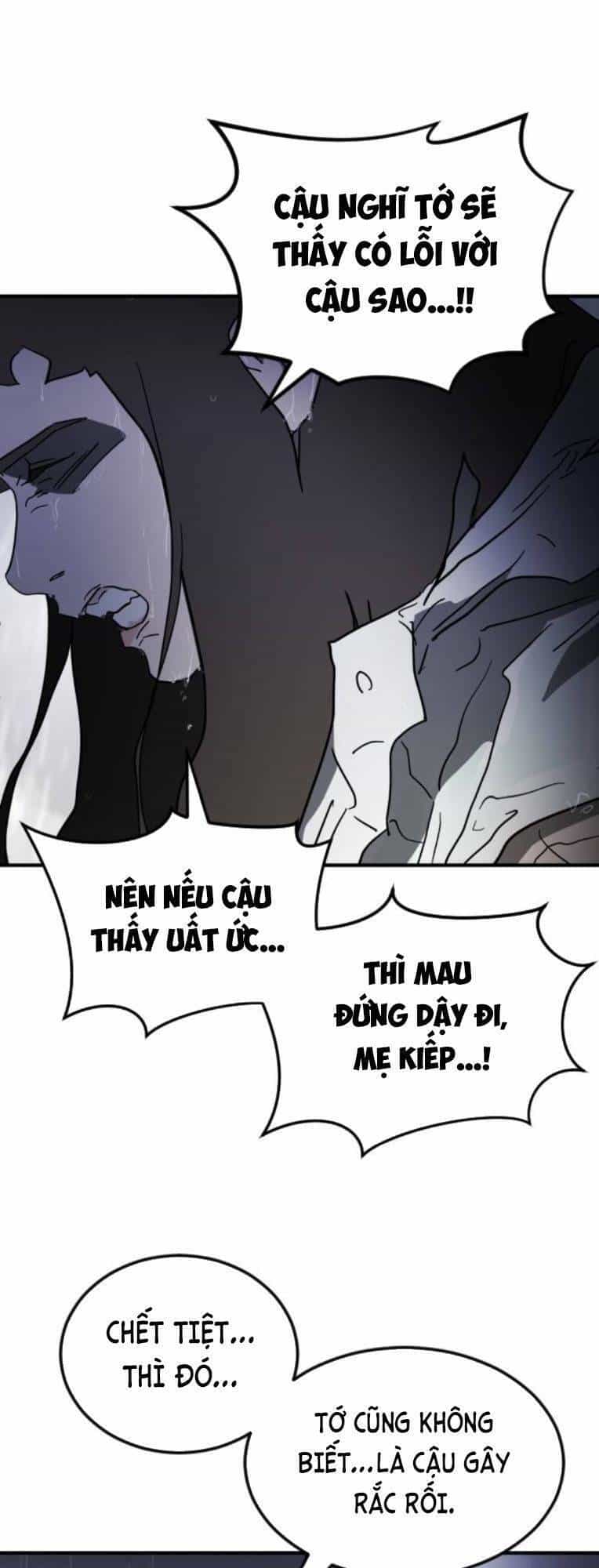Đại Dịch Seoul - Chương 108 - ảnh 58