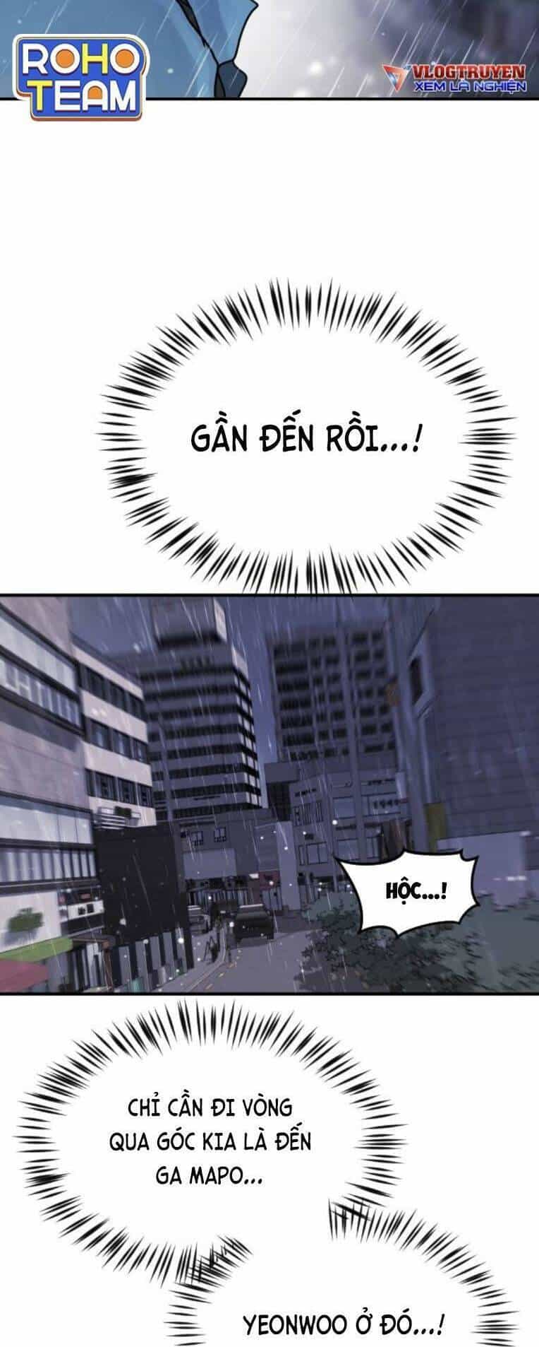 Đại Dịch Seoul - Chương 108 - ảnh 68