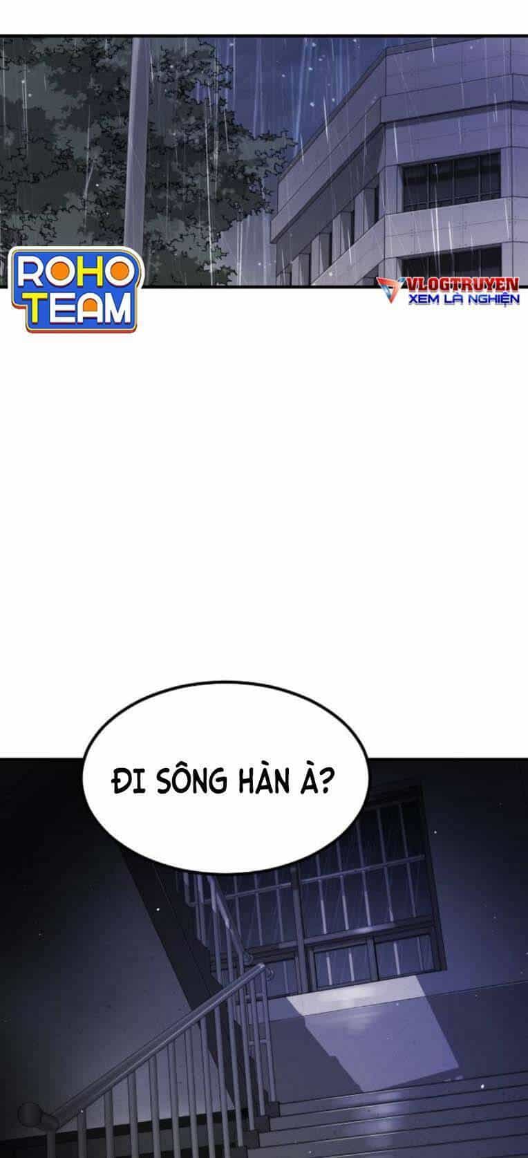 Đại Dịch Seoul - Chương 109 - ảnh 18