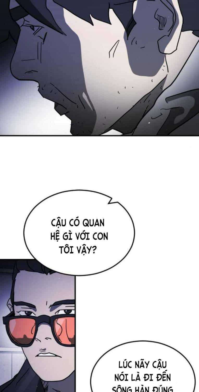 Đại Dịch Seoul - Chương 109 - ảnh 34