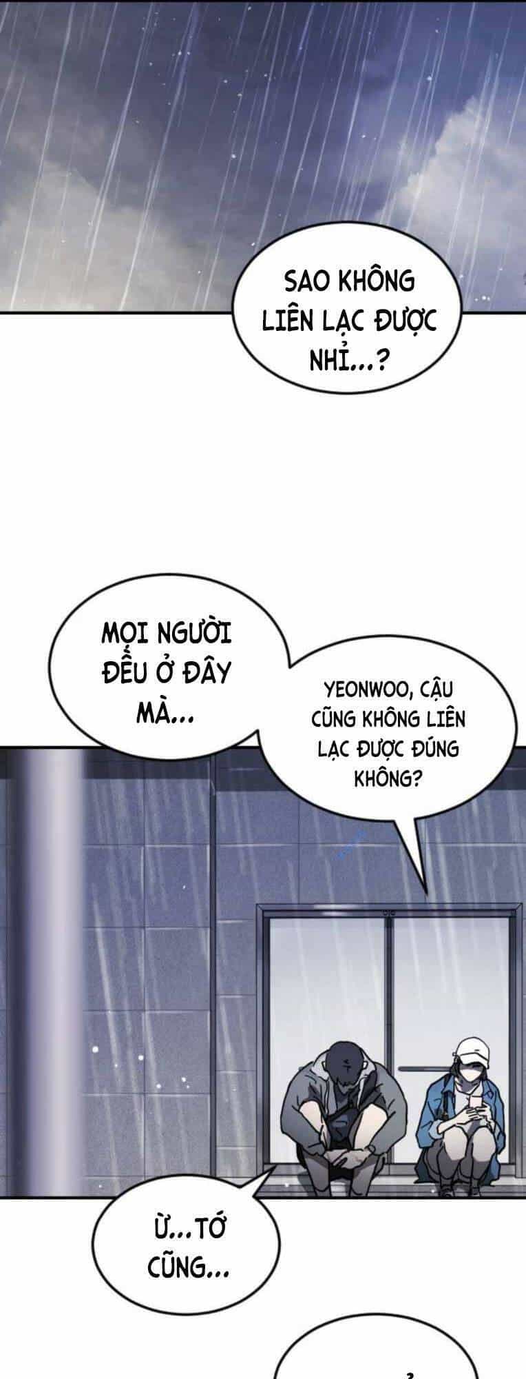 Đại Dịch Seoul - Chương 109 - ảnh 41