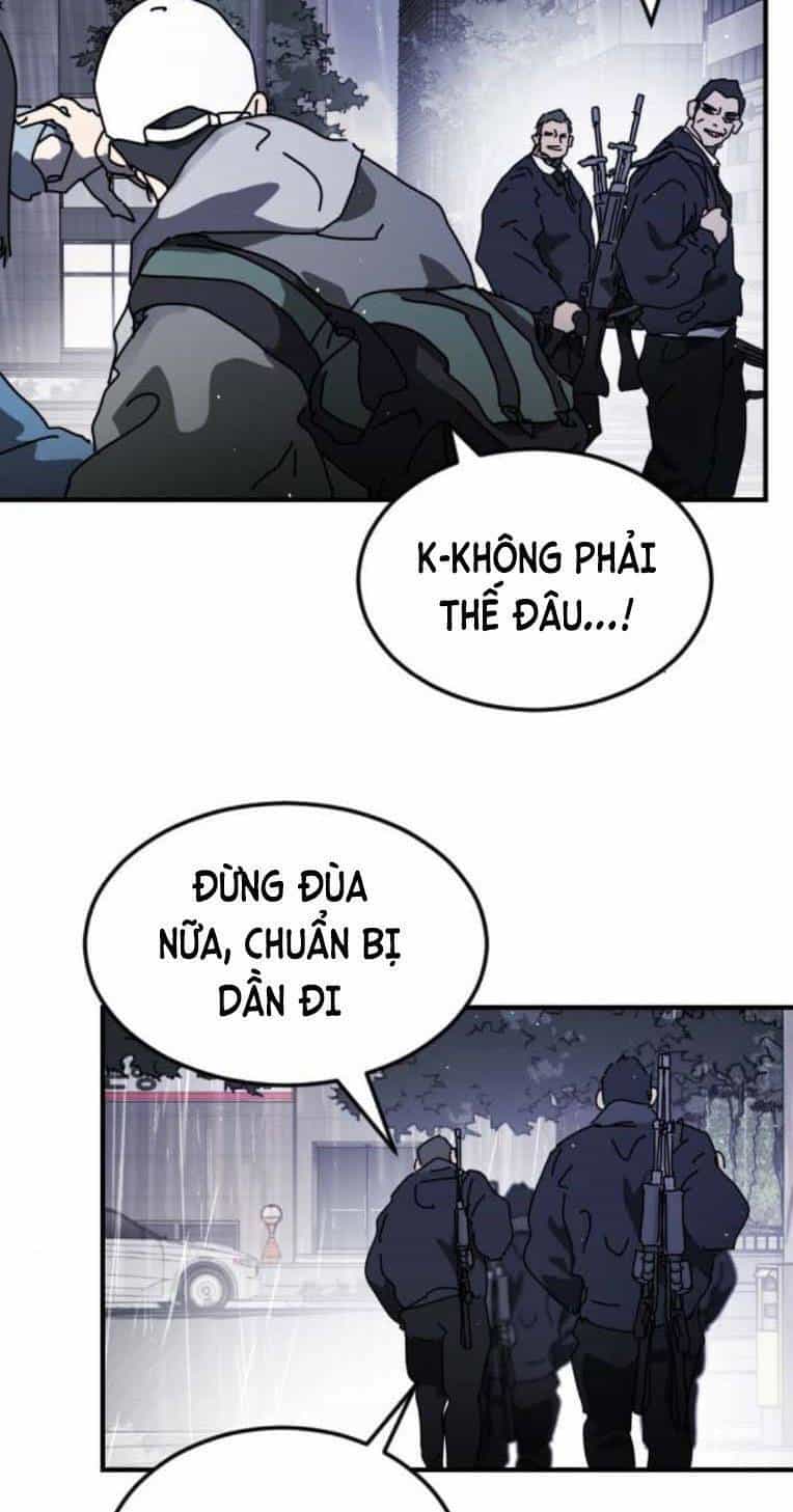 Đại Dịch Seoul - Chương 109 - ảnh 51
