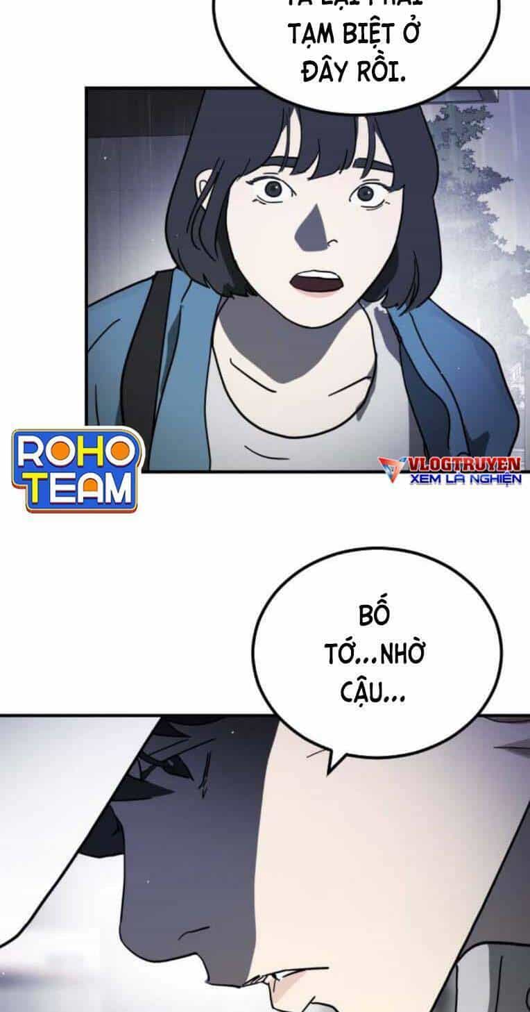 Đại Dịch Seoul - Chương 109 - ảnh 54