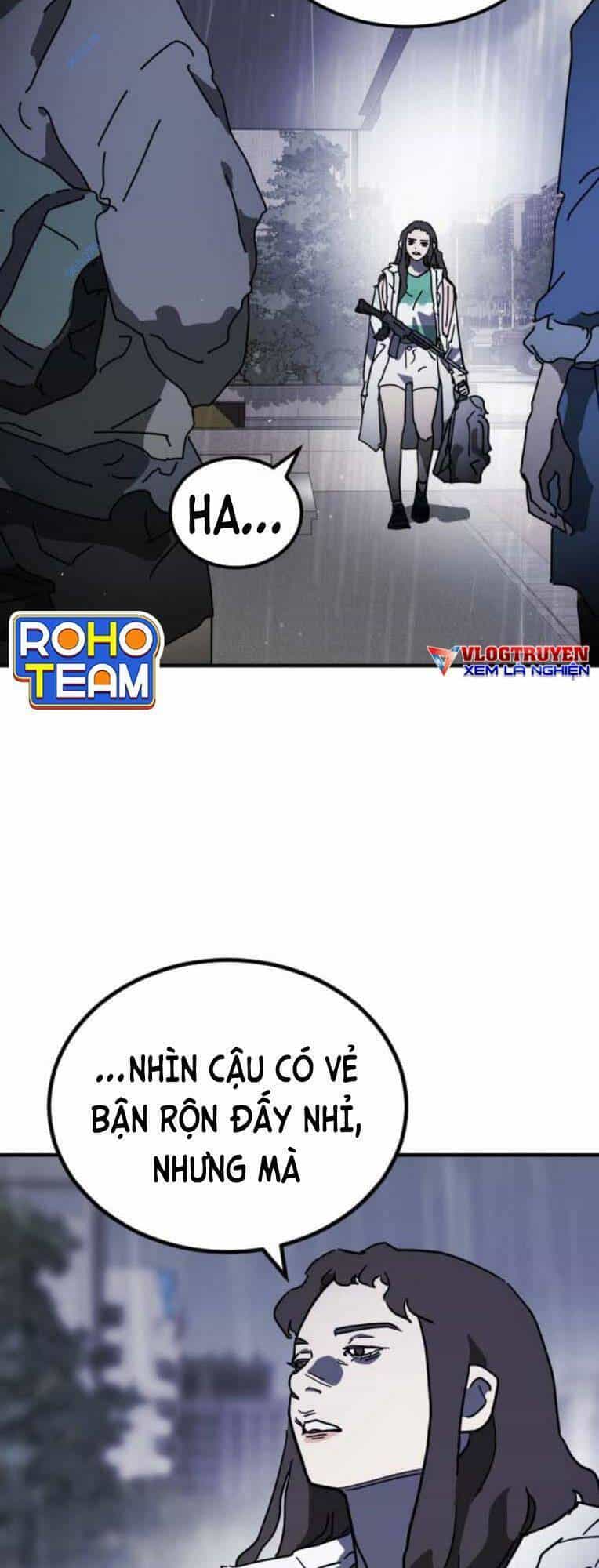 Đại Dịch Seoul - Chương 109 - ảnh 71