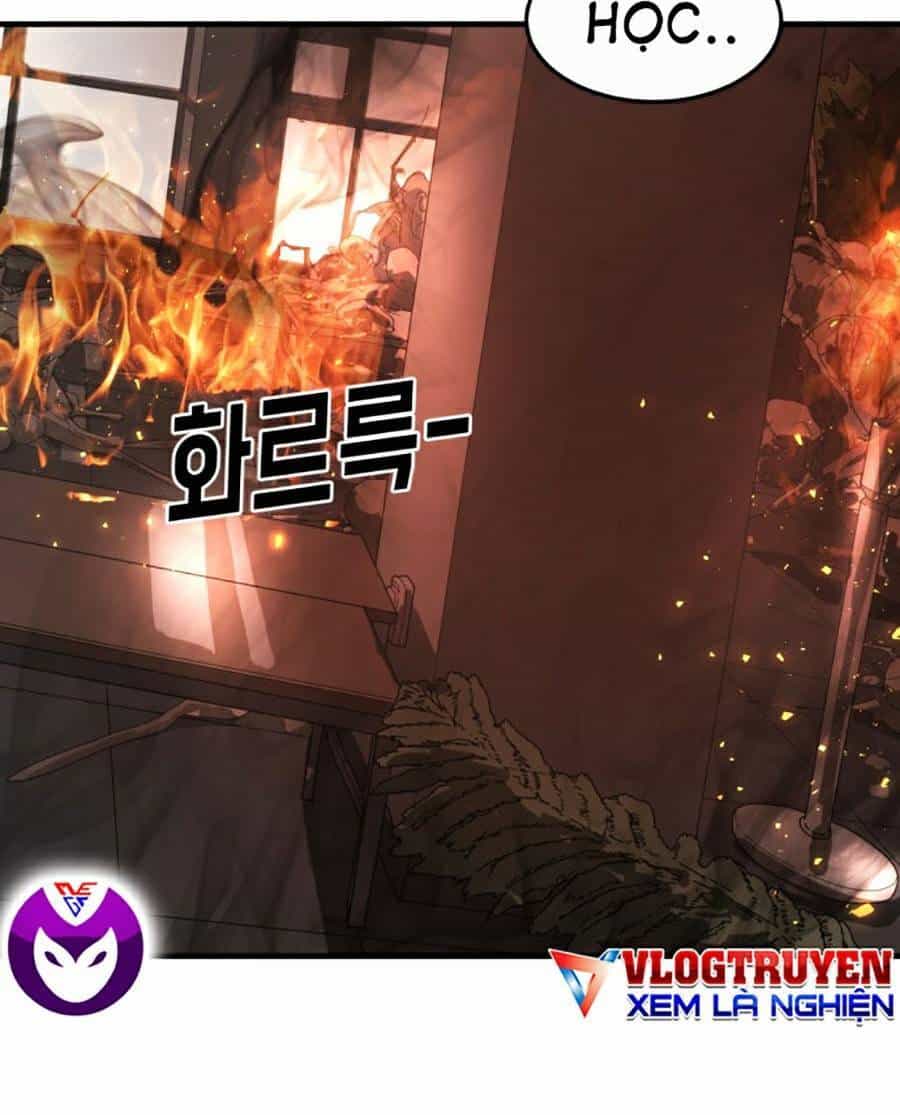 Đại Dịch Seoul - Chương 11 - ảnh 100