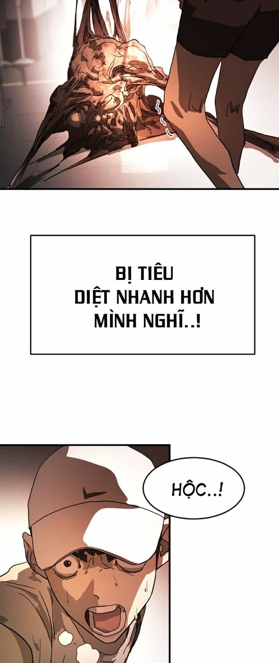 Đại Dịch Seoul - Chương 11 - ảnh 17
