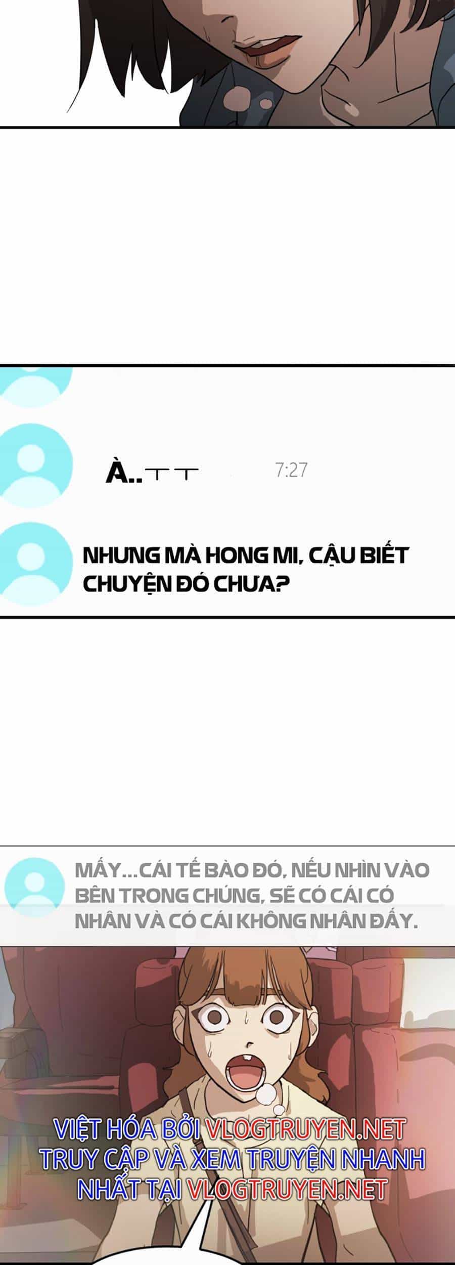 Đại Dịch Seoul - Chương 11 - ảnh 53