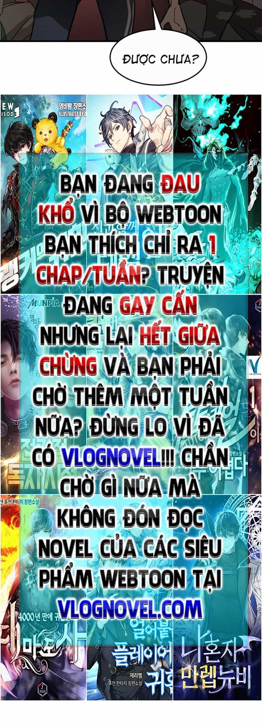 Đại Dịch Seoul - Chương 11 - ảnh 89