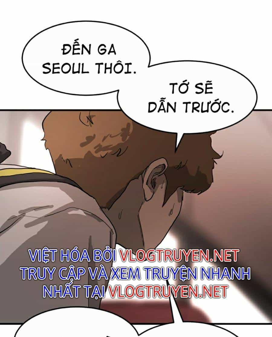 Đại Dịch Seoul - Chương 11 - ảnh 91