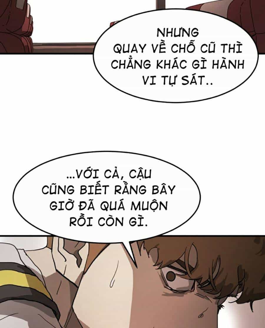 Đại Dịch Seoul - Chương 11 - ảnh 93