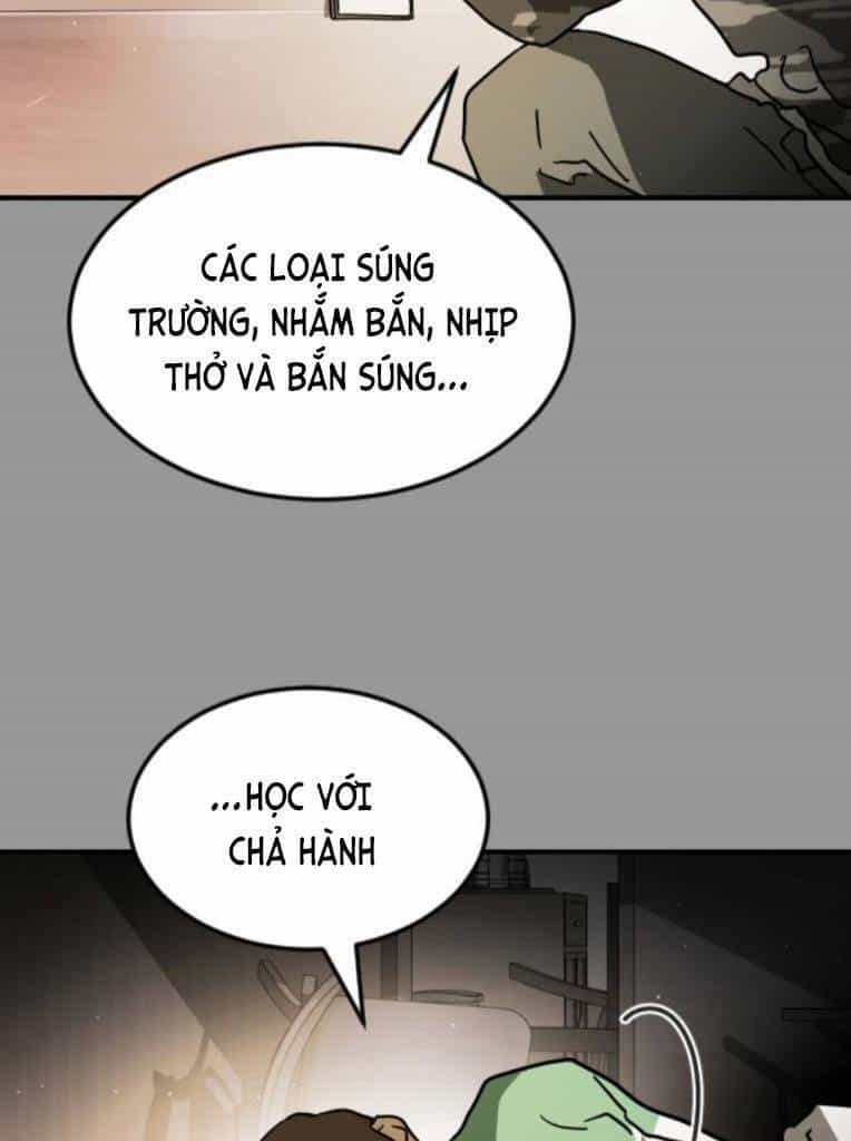 Đại Dịch Seoul - Chương 110 - ảnh 36