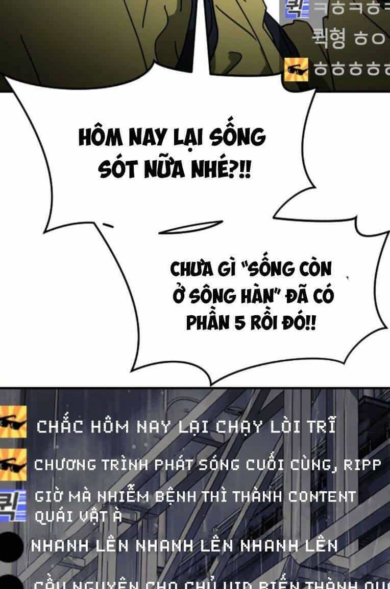 Đại Dịch Seoul - Chương 110 - ảnh 48
