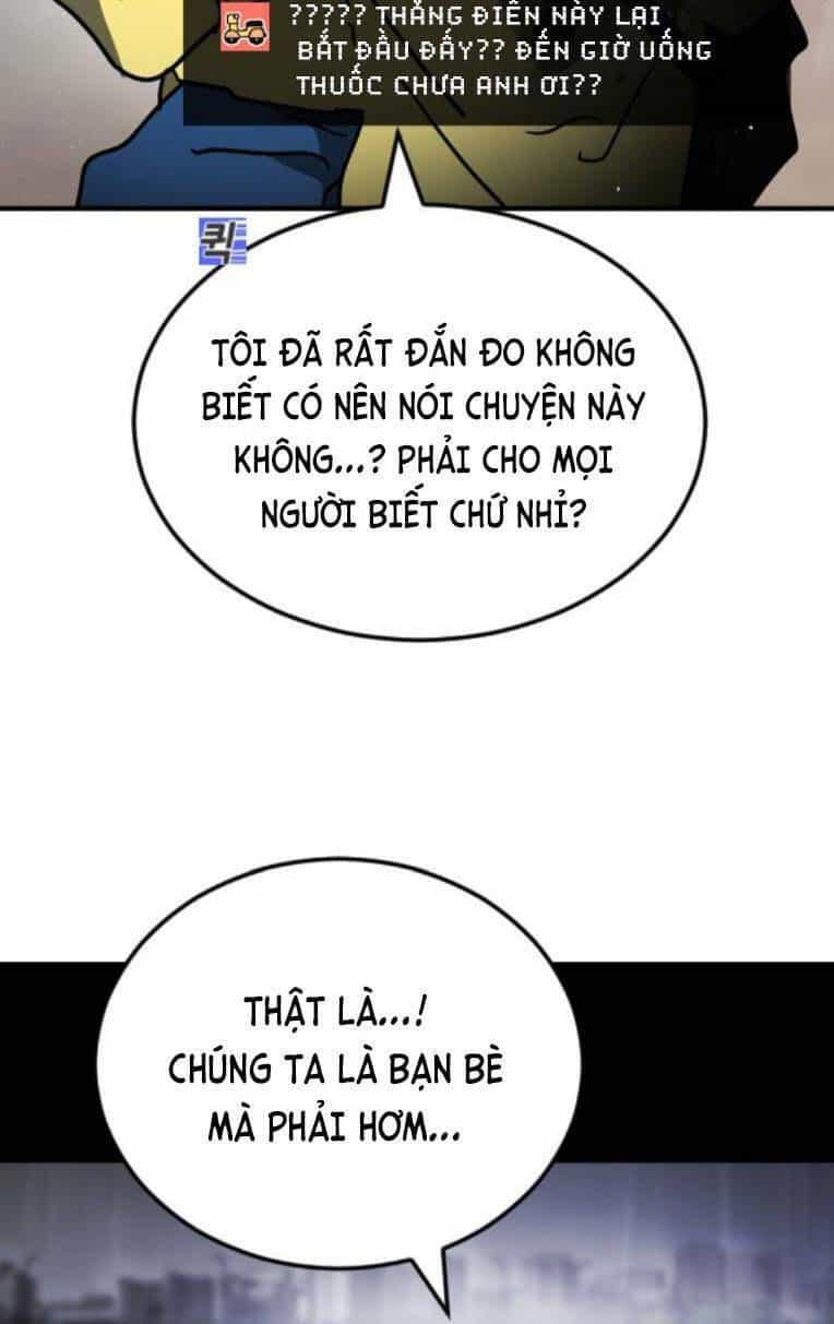 Đại Dịch Seoul - Chương 110 - ảnh 58