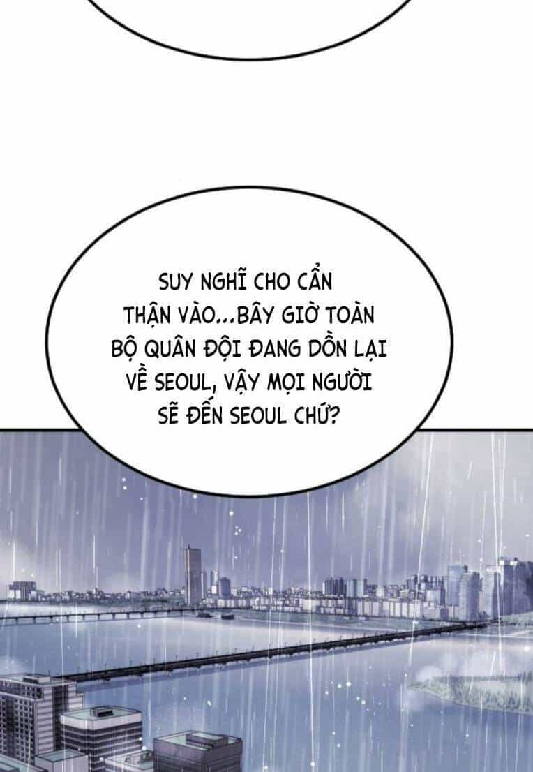 Đại Dịch Seoul - Chương 110 - ảnh 67