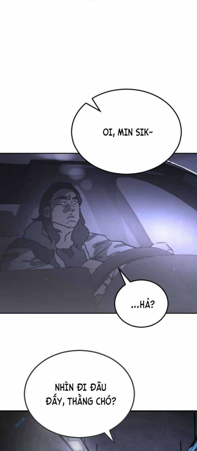 Đại Dịch Seoul - Chương 111 - ảnh 66