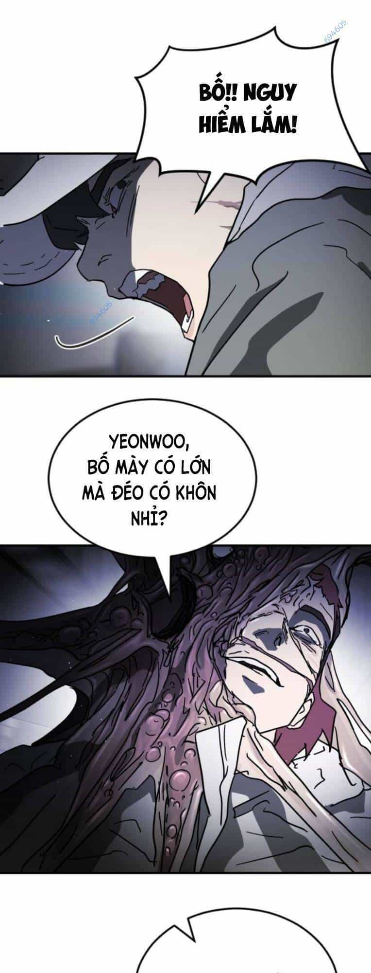 Đại Dịch Seoul - Chương 112 - ảnh 29