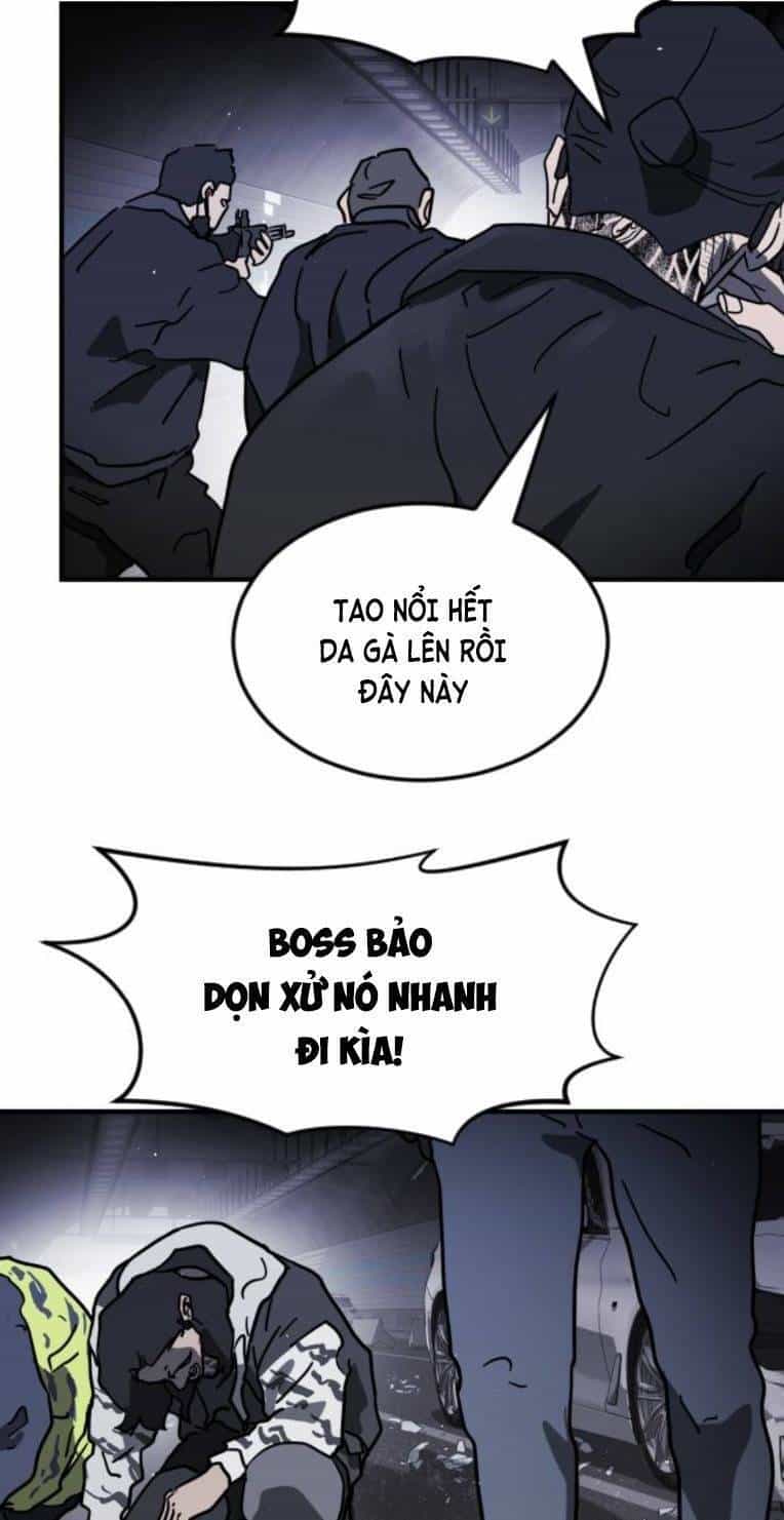 Đại Dịch Seoul - Chương 112 - ảnh 33
