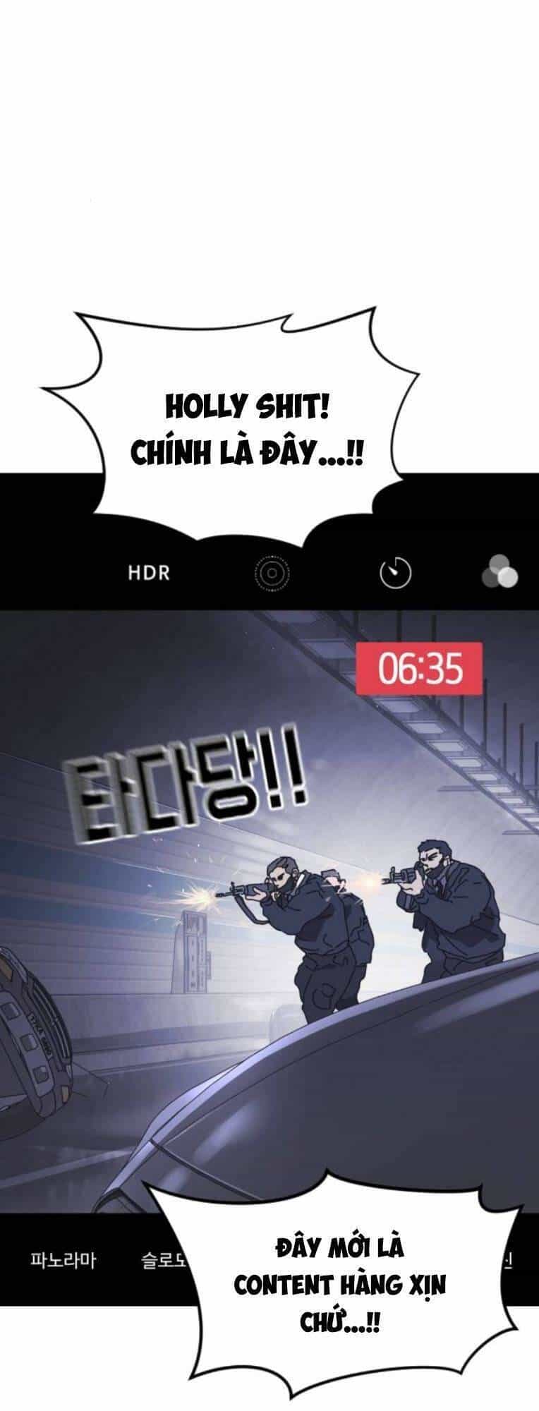 Đại Dịch Seoul - Chương 112 - ảnh 35