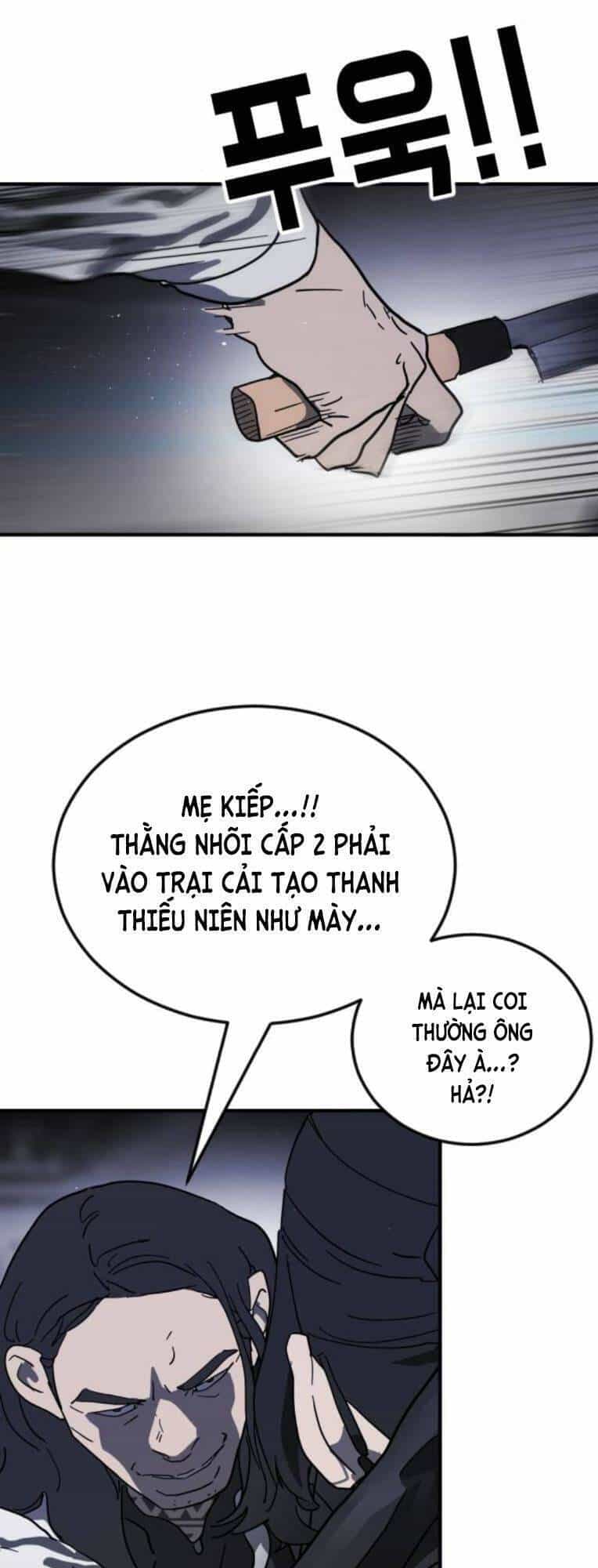 Đại Dịch Seoul - Chương 112 - ảnh 53