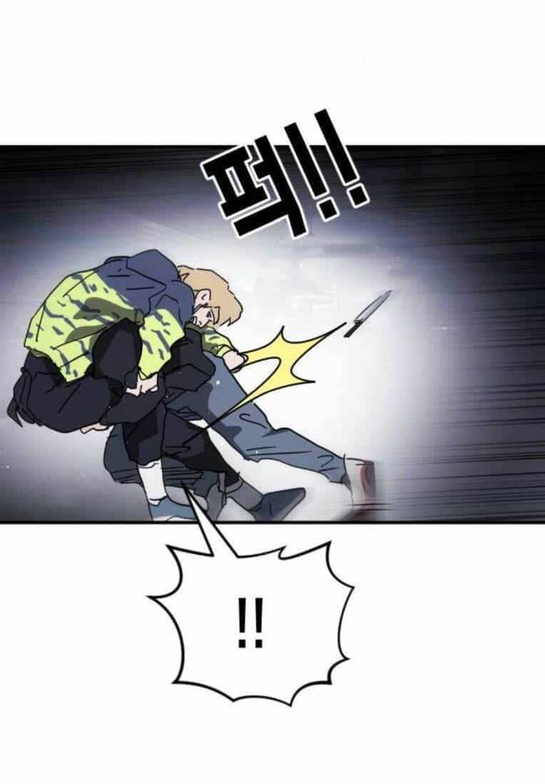 Đại Dịch Seoul - Chương 112 - ảnh 58
