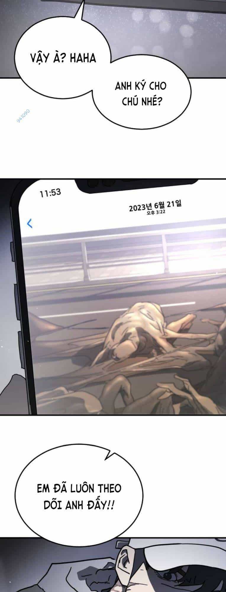 Đại Dịch Seoul - Chương 114 - ảnh 11