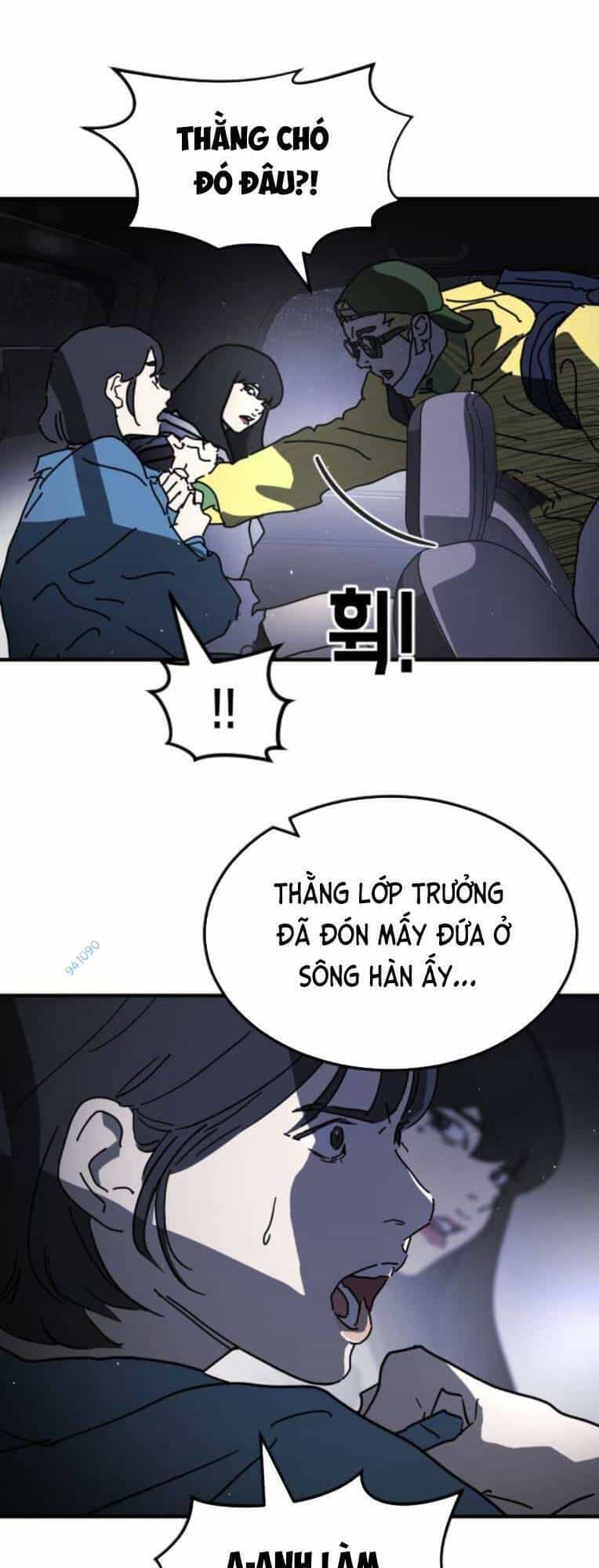 Đại Dịch Seoul - Chương 114 - ảnh 16