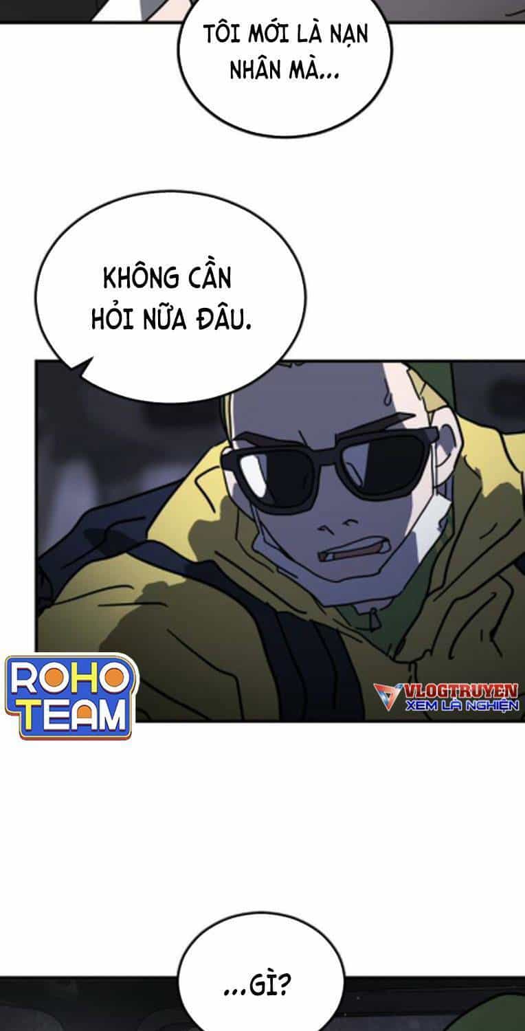 Đại Dịch Seoul - Chương 114 - ảnh 20