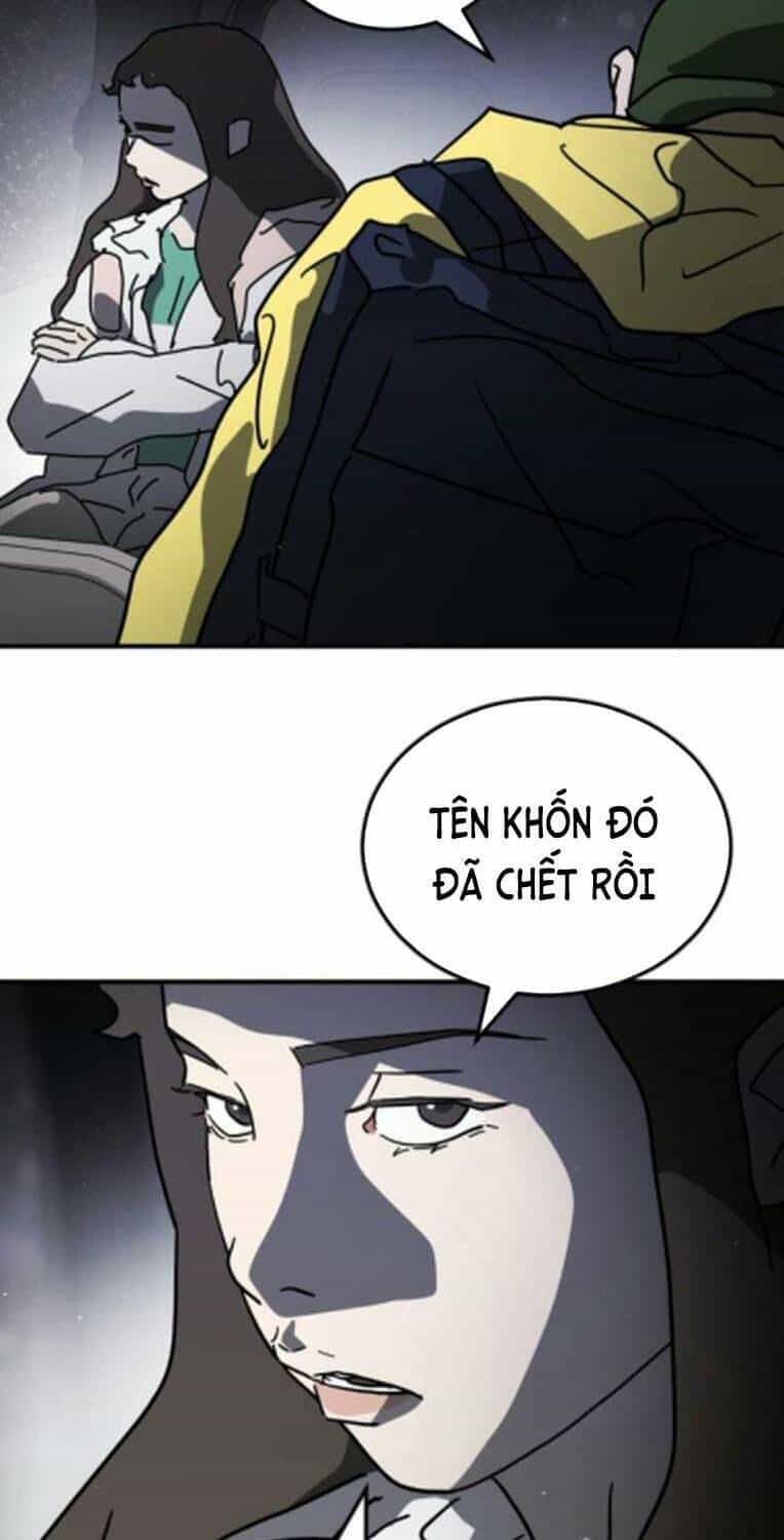 Đại Dịch Seoul - Chương 114 - ảnh 21