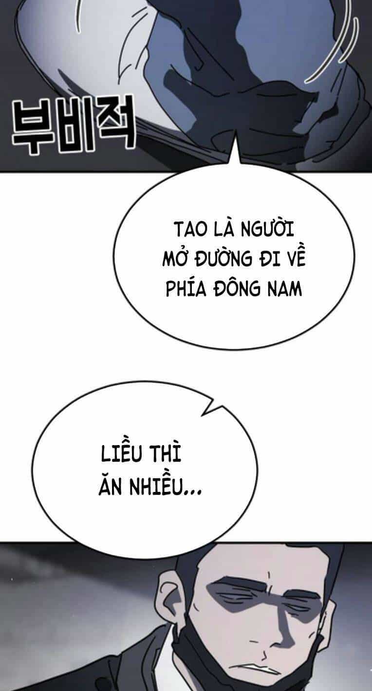 Đại Dịch Seoul - Chương 114 - ảnh 29