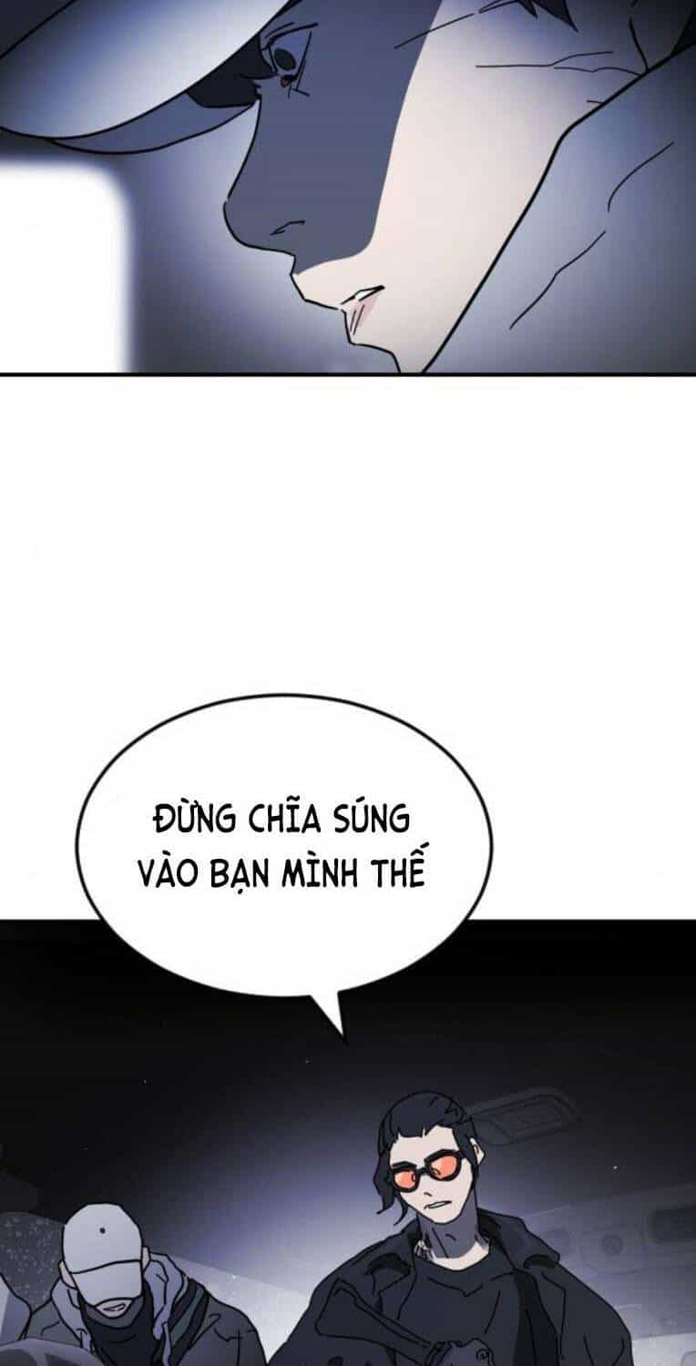 Đại Dịch Seoul - Chương 114 - ảnh 56